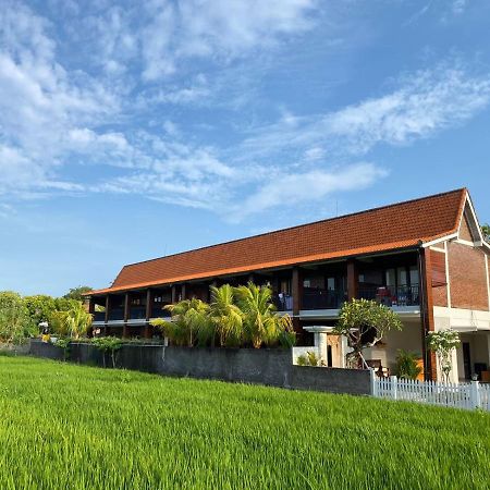Sunkiest House Canggu Esterno foto