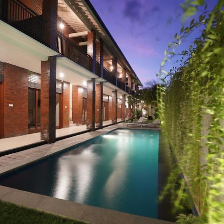 Sunkiest House Canggu Esterno foto
