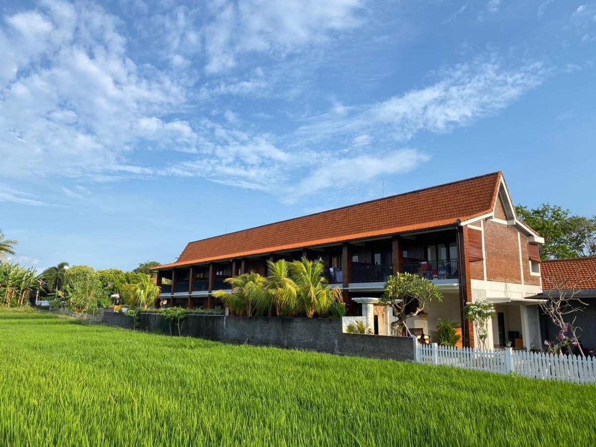 Sunkiest House Canggu Esterno foto