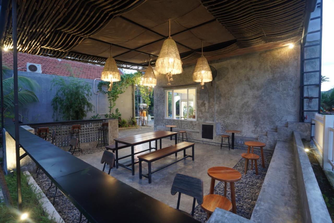 Sunkiest House Canggu Esterno foto