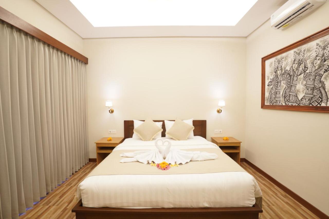 Sunkiest House Canggu Esterno foto