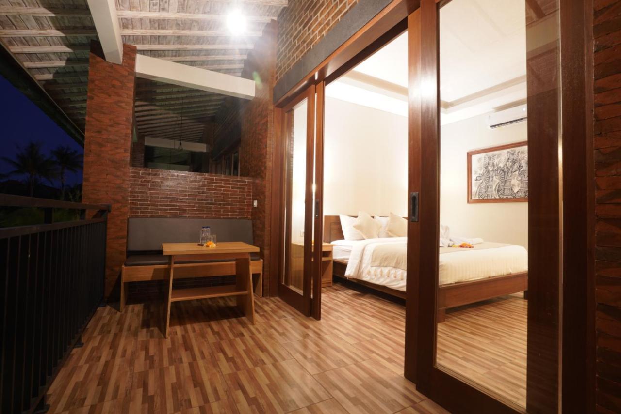 Sunkiest House Canggu Esterno foto